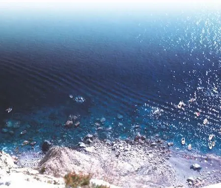 Mediterraneo بيت ضيافة