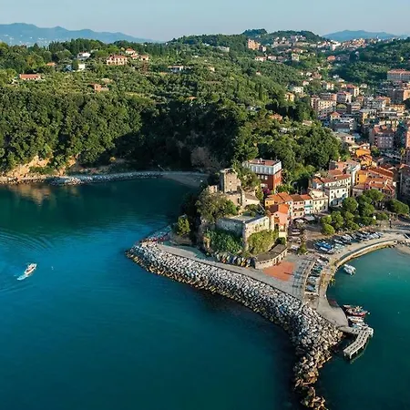 Pensjonat Affittacamere Mediterraneo