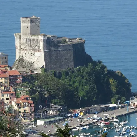 Affittacamere Mediterraneo Pensjonat