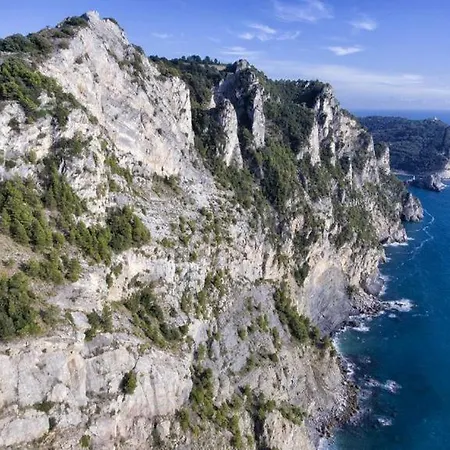 Affittacamere Mediterraneo Pensjonat La Spezia