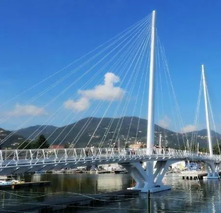 Affittacamere Mediterraneo *