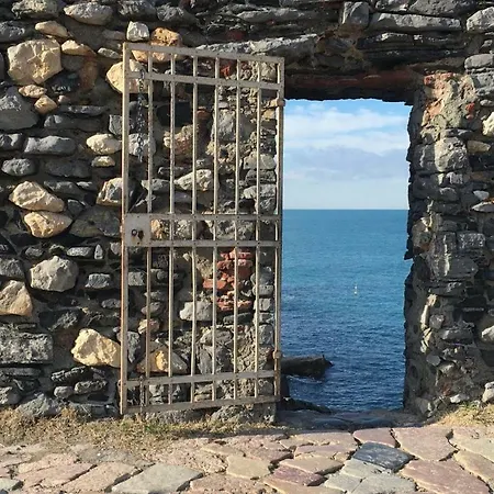 Affittacamere Mediterraneo La Spezia