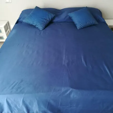בית הארחה Mediterraneo 3*