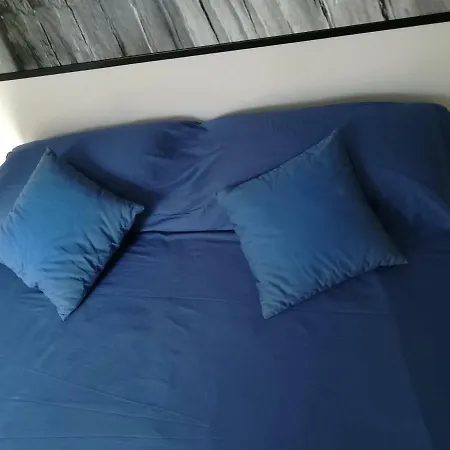 Affittacamere Mediterraneo Pensjonat *
