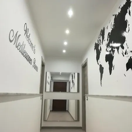 Mediterraneo بيت ضيافة لا سبيتسْيا