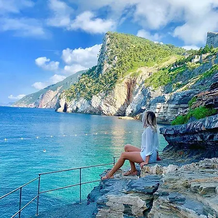 Pensjonat Affittacamere Mediterraneo *