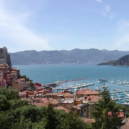 Affittacamere Mediterraneo *