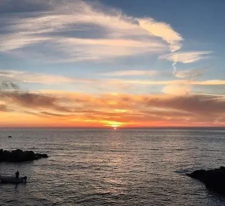 Affittacamere Mediterraneo Pensjonat La Spezia