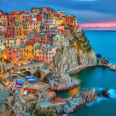Affittacamere Mediterraneo