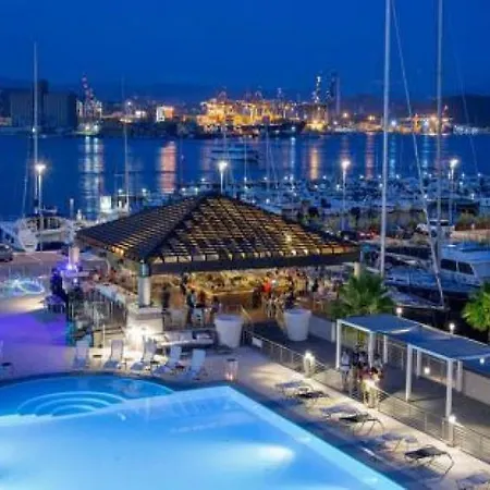 Mediterraneo 3* لا سبيتسْيا