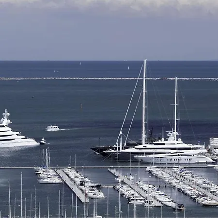 Affittacamere Mediterraneo Pensjonat