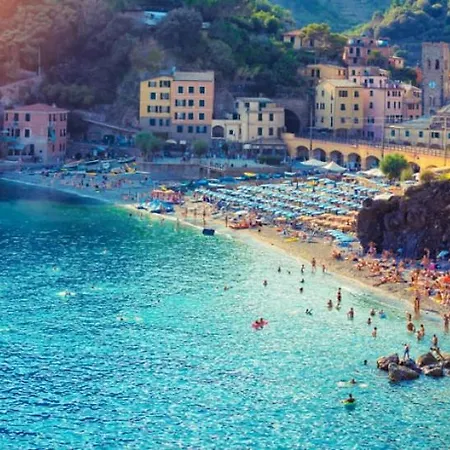 Vendégház Mediterraneo