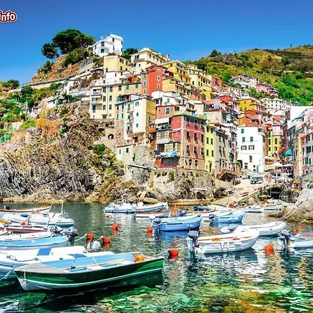 Affittacamere Mediterraneo
