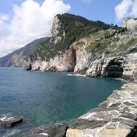 Affittacamere Mediterraneo Pensjonat
