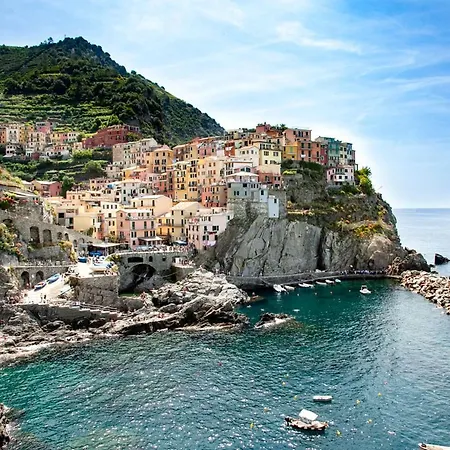 Mediterraneo 3* لا سبيتسْيا