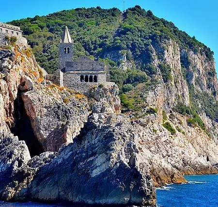Pensjonat Affittacamere Mediterraneo *