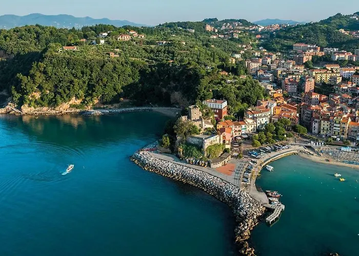 Pensjonat Mediterraneo