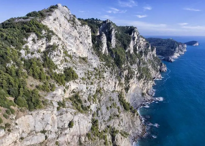 Mediterraneo Pensjonat La Spezia