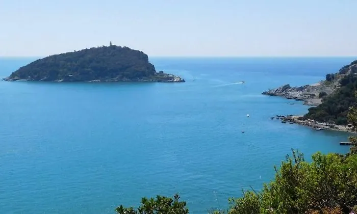 Mediterraneo La Spezia