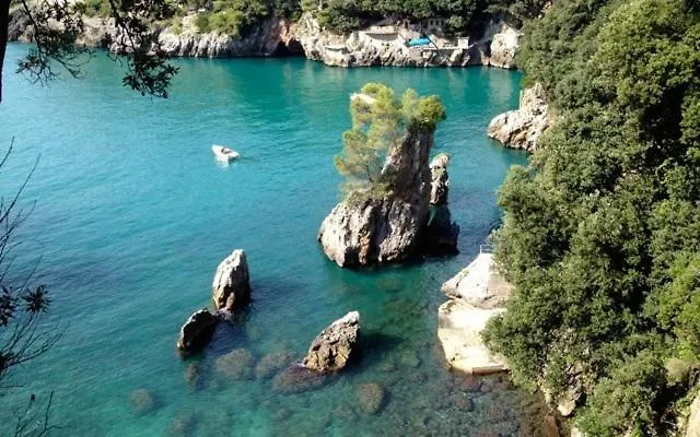 Mediterraneo 3* La Spezia