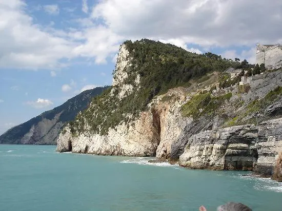 Mediterraneo La Spezia