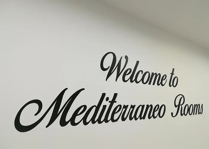 Mediterraneo Pensjonat La Spezia