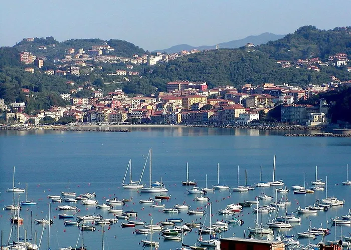 Mediterraneo Pensjonat 3*