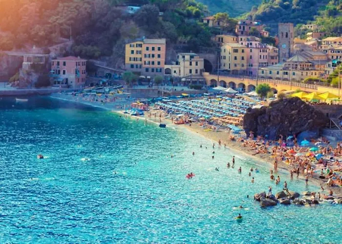 Pensjonat Mediterraneo