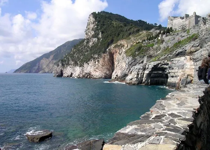 Mediterraneo Pensjonat
