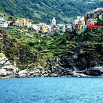 Πανσιόν Mediterraneo Λα Σπέτσια