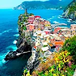 Konukevi Mediterraneo La Spezia