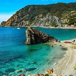 Mediterraneo Konukevi La Spezia