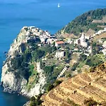 Πανσιόν Mediterraneo Λα Σπέτσια