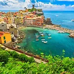 Konukevi Mediterraneo 3*