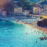Konukevi Mediterraneo