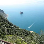 Konukevi Mediterraneo La Spezia