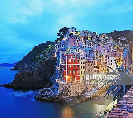 Affittacamere Mediterraneo