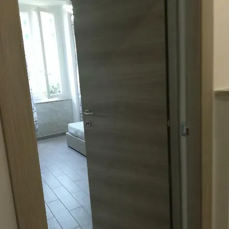 Affittacamere Mediterraneo Guest house La Spezia