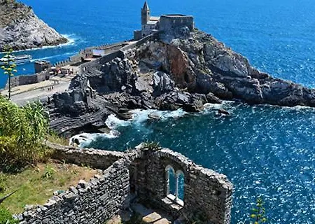 Affittacamere Mediterraneo *