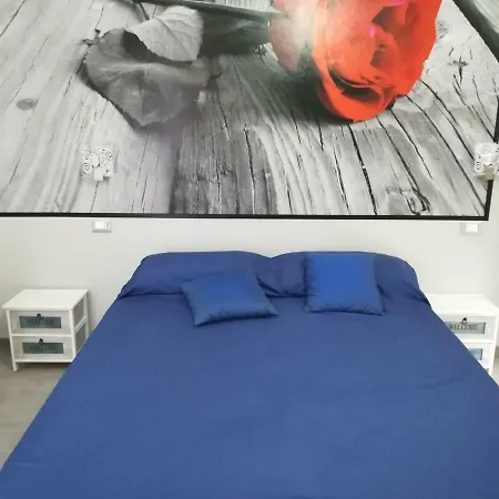 Affittacamere Mediterraneo Guest house La Spezia