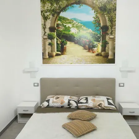 Affittacamere Mediterraneo Guest house