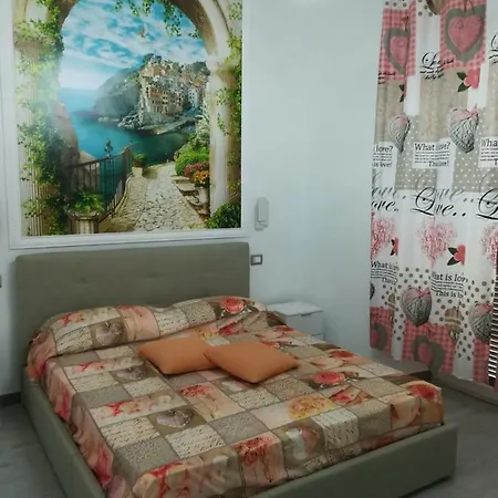 Guest house Affittacamere Mediterraneo La Spezia