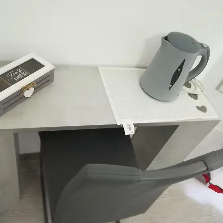 Affittacamere Mediterraneo Guest house