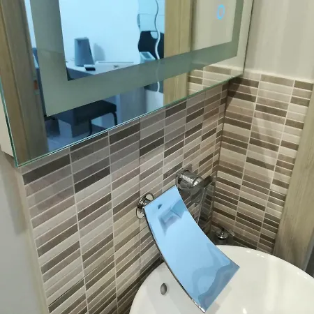 Mediterraneo 3* Специя