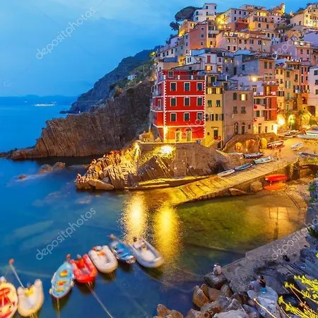 Affittacamere Mediterraneo
