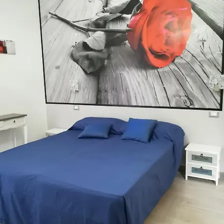 Affittacamere Mediterraneo Guest house *