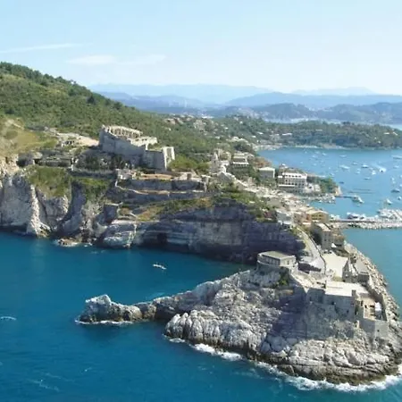 Guest house Affittacamere Mediterraneo