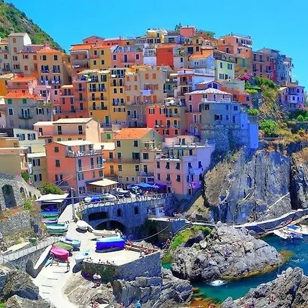 Affittacamere Mediterraneo * La Spezia
