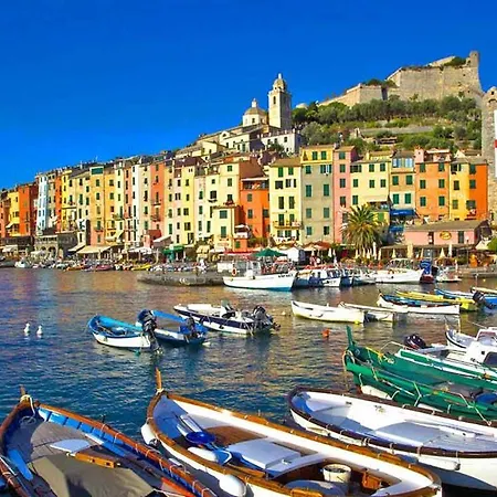 Affittacamere Mediterraneo *