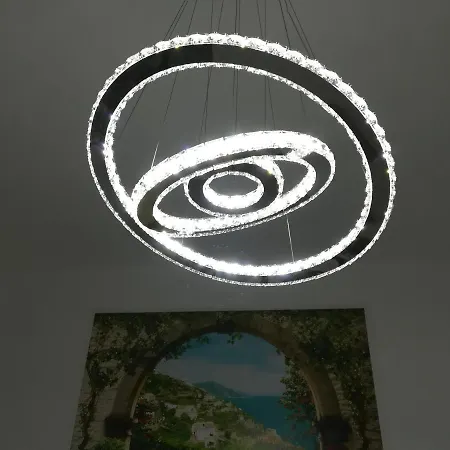 בית הארחה Mediterraneo